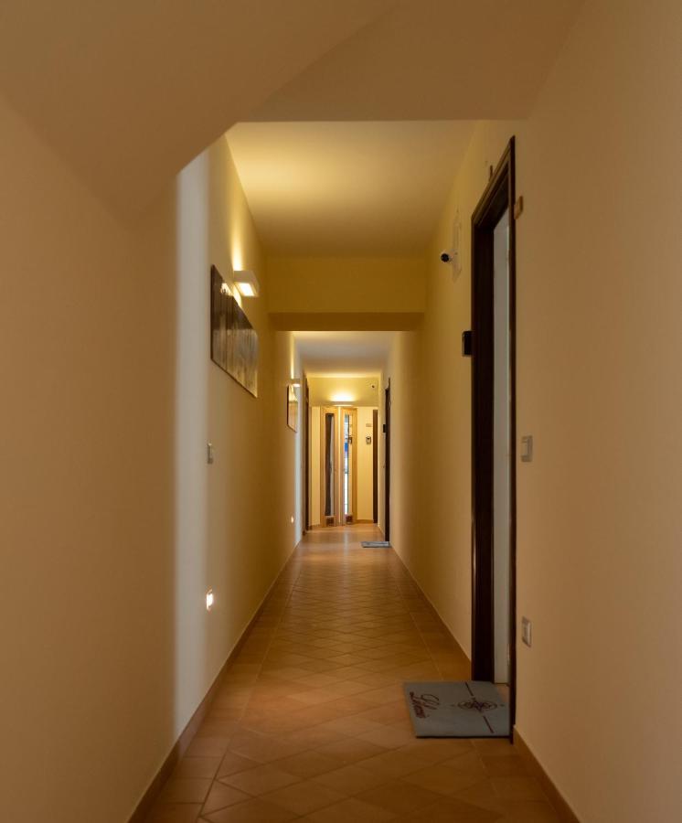 Grecale - Amazing Apartment With Patio And Sea View Maiori Buitenkant foto