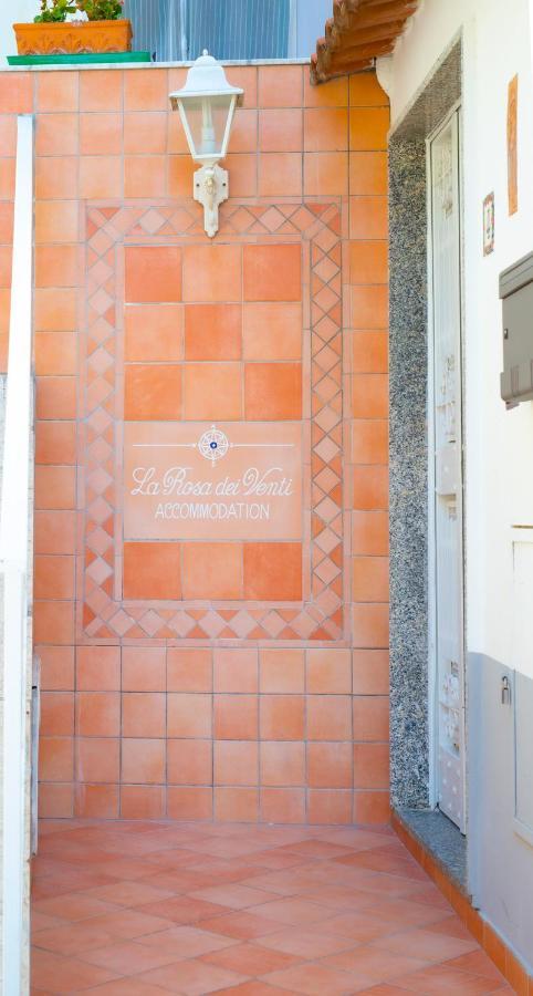 Grecale - Amazing Apartment With Patio And Sea View Maiori Buitenkant foto